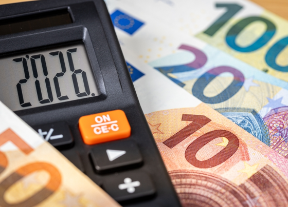 2026 verandert den Alltag spurbar - ein Jahr der Anpassungen