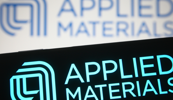 Applied Materials hebt Ausblick dank KI-Nachfrage an