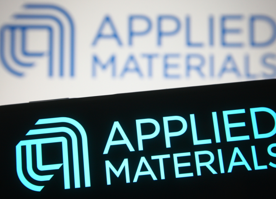 Applied Materials hebt Ausblick dank KI-Nachfrage an