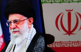 Proteste gegen die Mullahs: Aufstand fur Freiheit im Iran