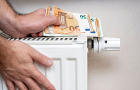 Kritik an der Entscheidung zum Heizungsgesetz