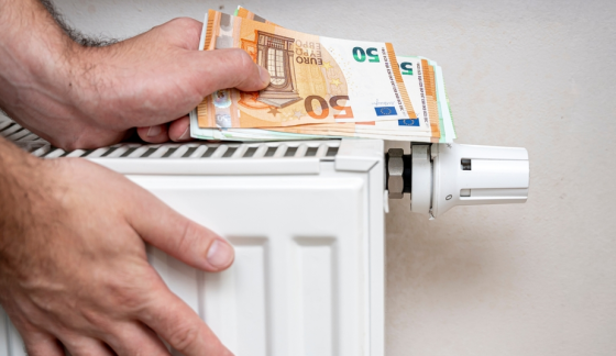 Kritik an der Entscheidung zum Heizungsgesetz