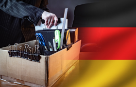 Deutsche Wirtschaft: Stimmung kippt zum Jahresende