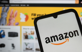 Amazon-Aktie bricht ein: KI-Budget verunsichert Markt