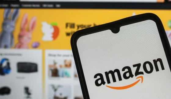 Amazon-Aktie bricht ein: KI-Budget verunsichert Markt