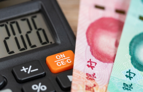 Asiatische Aktienmarkte zeigen Widerstandskraft