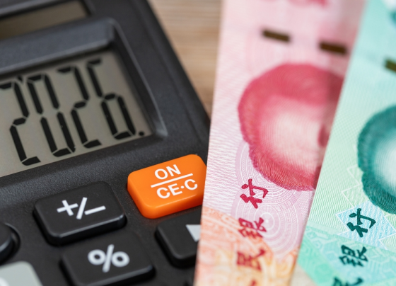 Asiatische Aktienmarkte zeigen Widerstandskraft