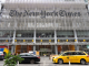 Berkshire Hathaway tatigt Investition in die New York Times