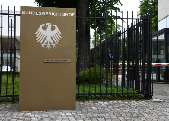 BGH stoppt Riester-Absenkungen: Neue Rechte fur Sparer