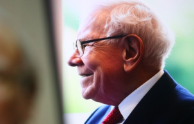 Buffetts Strategiewechsel erschuettert den Tech-Sektor