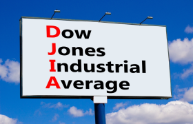 Dow Jones knackt 50.000 Punkte und markiert Rekord