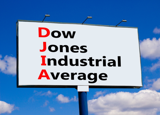 Dow Jones knackt 50.000 Punkte und markiert Rekord