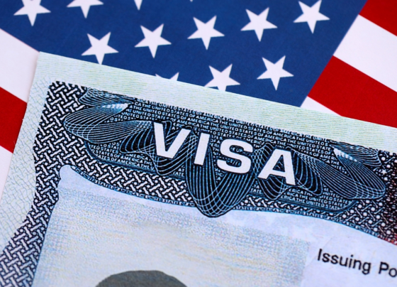 USA stoppen Visa fur 75 Lander
