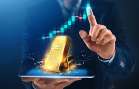 Silber und Gold - der Markt gerat aus dem Gleichgewicht