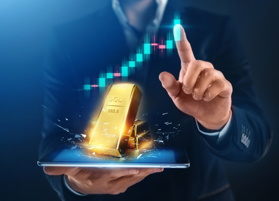 Silber und Gold - der Markt gerat aus dem Gleichgewicht