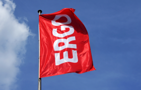 Ergo plant Stellenabbau bis 2030 in Deutschland