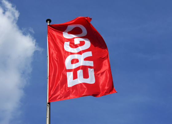 Ergo plant Stellenabbau bis 2030 in Deutschland