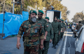 EU stuft Irans Revolutionsgarden als Terrororganisation ein