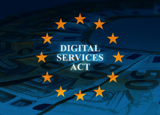 Brussel verscharft Regulierung digitaler Plattformen