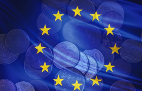 EU-Analyse sieht Europas Wirtschaft im Nachteil