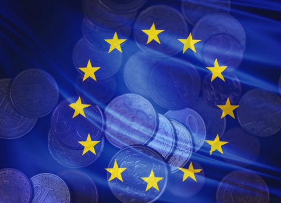 EU-Analyse sieht Europas Wirtschaft im Nachteil