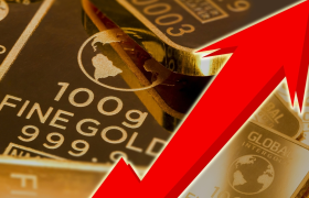 Gold steuert auf neue Dimensionen zu - 5000 Dollar im Blick