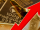 Gold steuert auf neue Dimensionen zu - 5000 Dollar im Blick