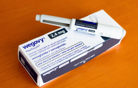 Hohere Wegovy-Dosis lasst Novo-Nordisk-Aktie anspringen