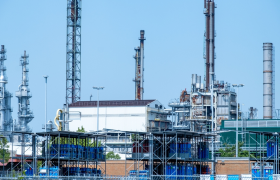 Deutsche Industrie verliert Tempo und 124.000 Arbeitsplatze