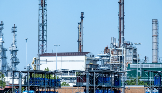 Deutsche Industrie verliert Tempo und 124.000 Arbeitsplatze