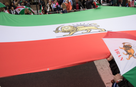 Iran im Ausnahmezustand: Berichte uber massive Opferzahlen