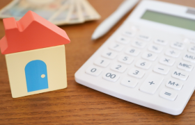 Wohnkosten ziehen deutlich starker an als Preise