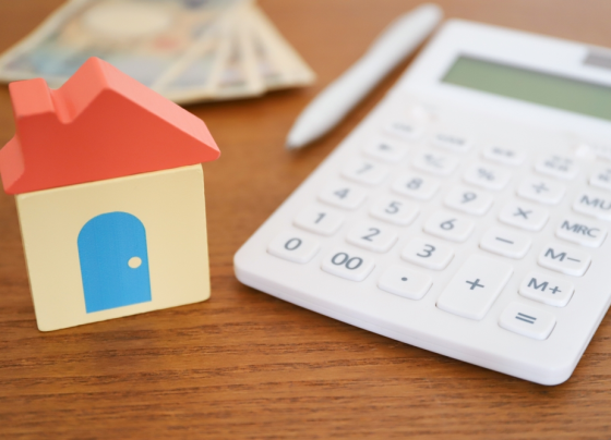 Wohnkosten ziehen deutlich starker an als Preise