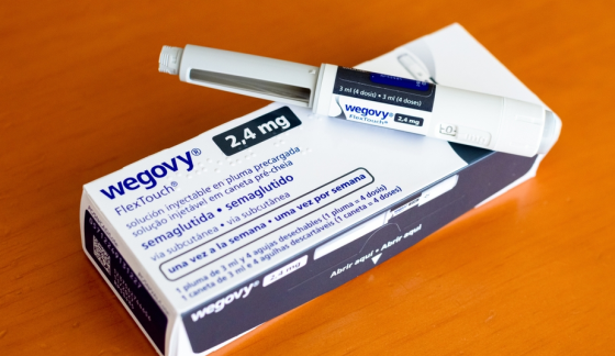 Wegovy-Streit belastet Novo und treibt Hims-Aktie