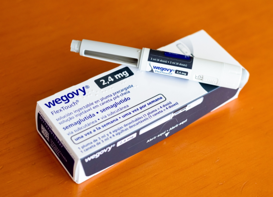 Wegovy-Streit belastet Novo und treibt Hims-Aktie