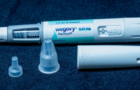 Novo Nordisk setzt neuen Standard bei Abnehmtherapien