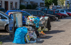 NRW verscharft Kurs gegen Sozialleistungsmissbrauch