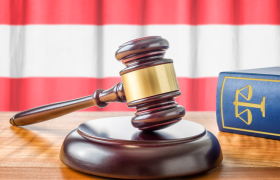 Osterreich zieht rote Linie gegen Scharia vor Gerichten