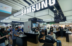 Samsung erreicht Rekord: HBM4 treibt Speicherwerte an