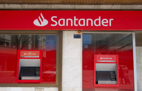Santander plant milliardenschweren Einstieg bei US-Bank