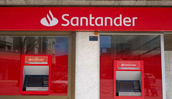Santander plant milliardenschweren Einstieg bei US-Bank