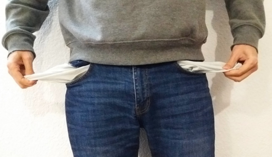 Staatshaushalt 2025: Defizit steigt trotz hoherer Einnahmen