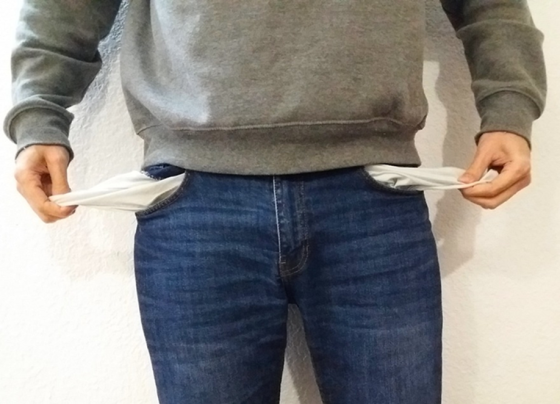 Staatshaushalt 2025: Defizit steigt trotz hoherer Einnahmen