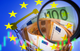 Strengere EU-Bargeldvorgaben ab 2027