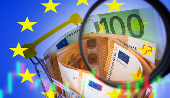 Strengere EU-Bargeldvorgaben ab 2027