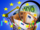 Strengere EU-Bargeldvorgaben ab 2027