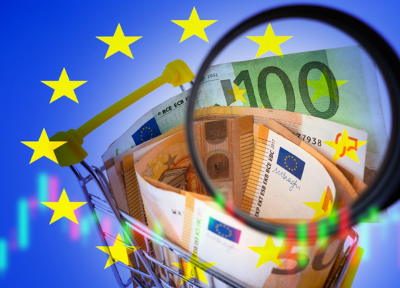 Strengere EU-Bargeldvorgaben ab 2027