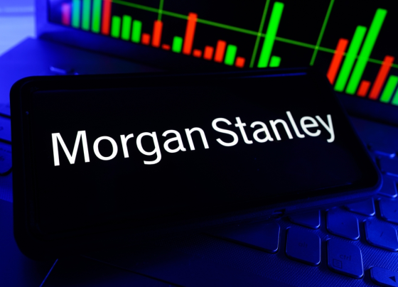 US-Finanzriesen uberzeugen mit starken Quartalszahlen