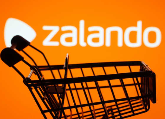 Zalando streicht 2.700 Stellen nach About-You-Ubernahme